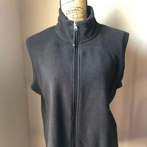 Cutter & Buck Zip Vest